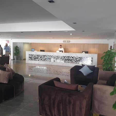 Porto Sokhna Beach Resort アインソフナ エクステリア 写真